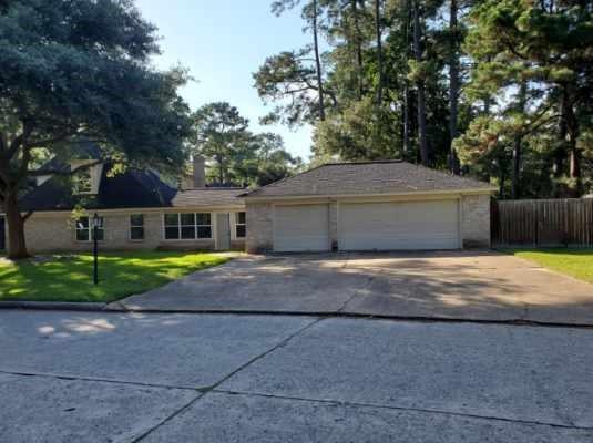 Building Photo - 17502 Rustington Dr