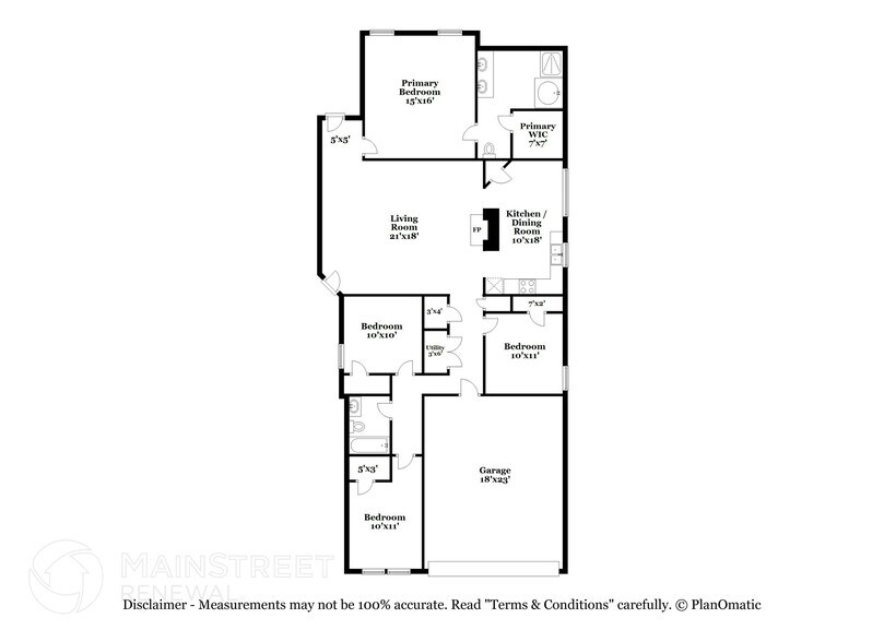 Building Photo - 5263 Promenade Dr
