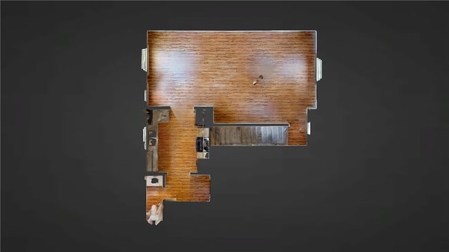 Building Photo - 2700 Horse Haven Ln