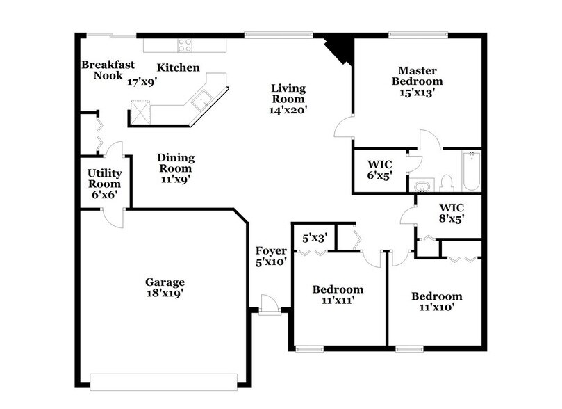 Building Photo - 2682 Oak Haven Dr