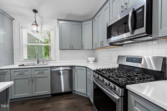 Building Photo - 6337 NC-57
