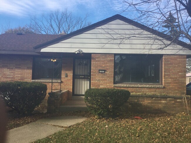 Building Photo - 2 Bedroom ranch style Single Family Home