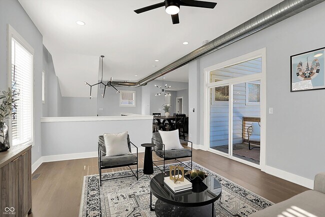 Building Photo - 816 East 21st St