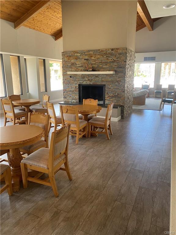 Building Photo - 35200 Cathedral Canyon Dr