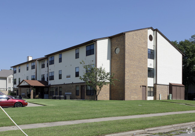 Primary Photo - Fair Haven Senior Residences