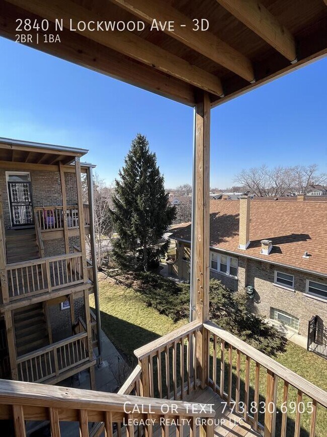 Building Photo - 2840 N Lockwood Ave