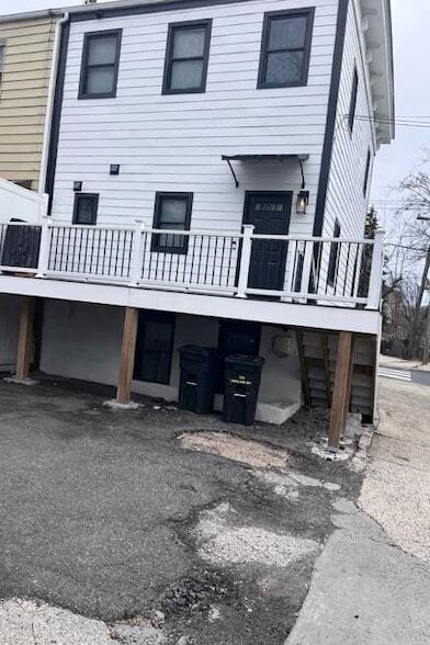 Building Photo - 173 Oakland Ave