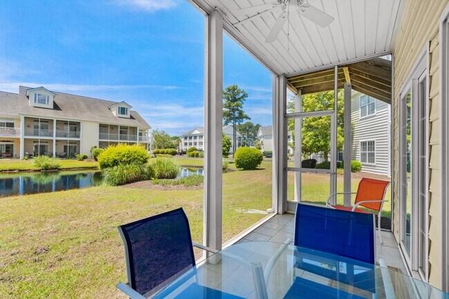 Building Photo - 4927 Pond Shoals Ct