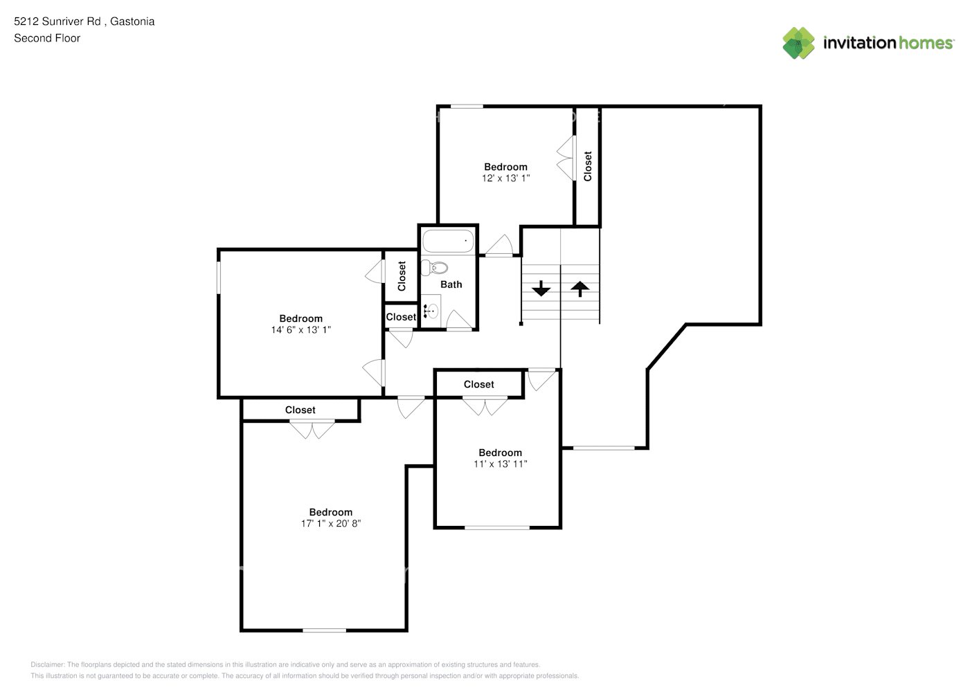 Building Photo - 5212 Sunriver Rd