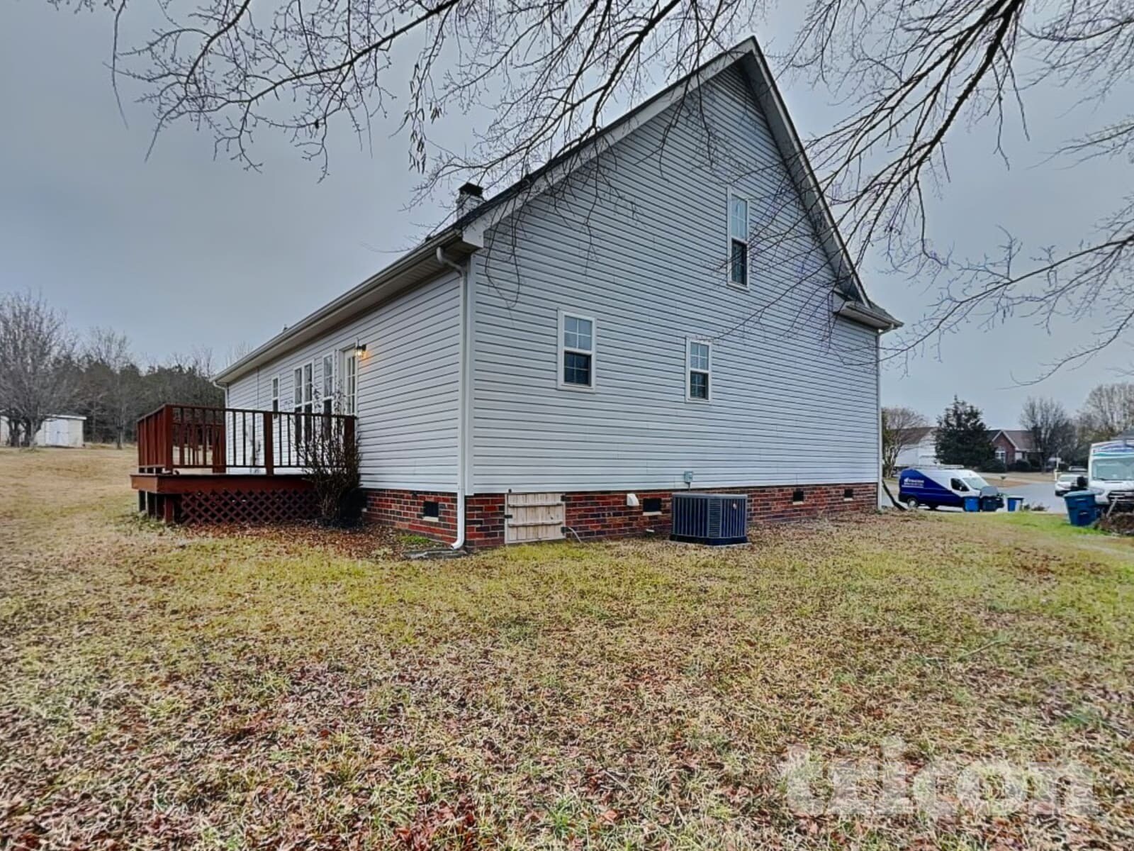 Building Photo - 4900 Valley Trail Ct