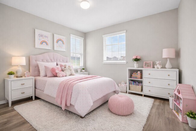 Building Photo - 16817 Pink Wintergreen Dr