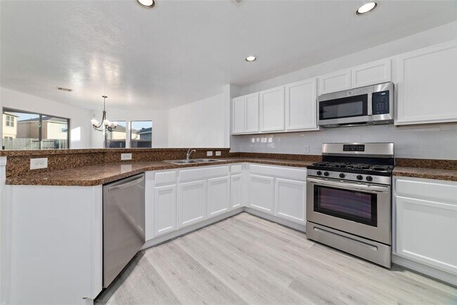 Building Photo - 18703 Clover Nut Ct