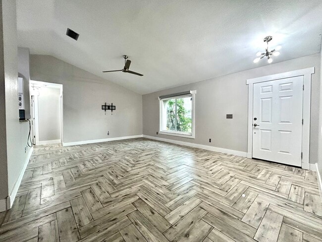 Building Photo - You will LOVE the beauty of this newly remodeled 3/2/2 pool home!