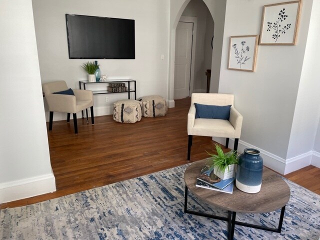 Building Photo - 236 Lafayette St