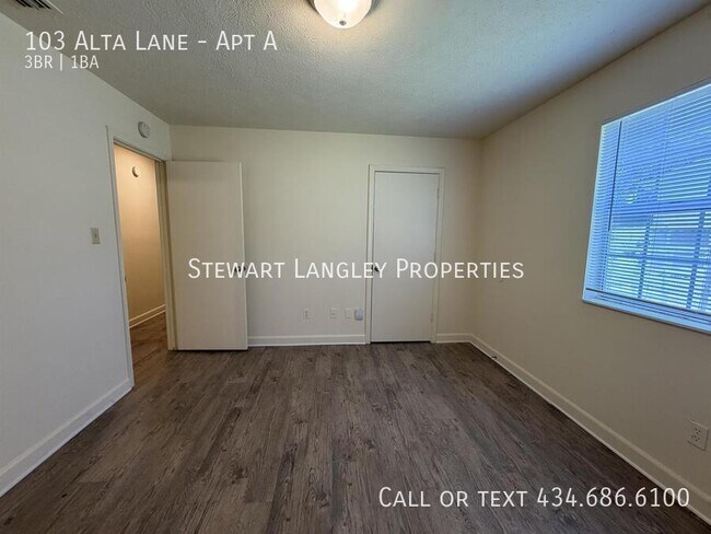 Building Photo - 103 Alta Ln
