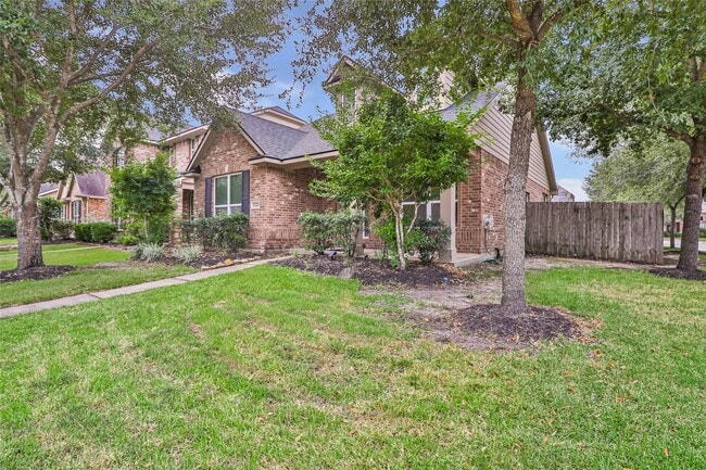 Building Photo - 17227 Mitchell Pass Ln