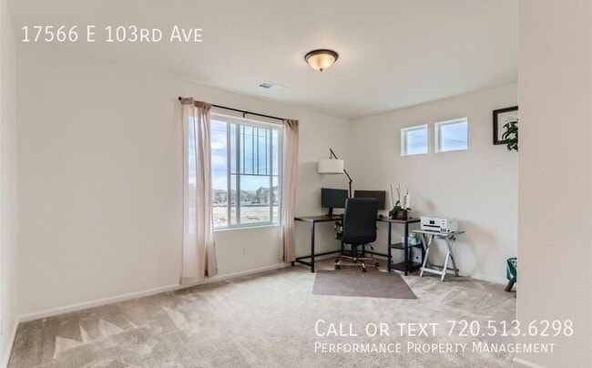 Building Photo - 17566 E 103rd Ave