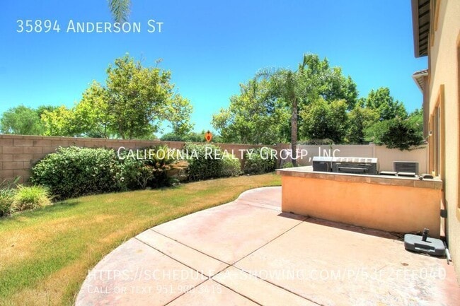 Building Photo - 35894 Anderson St