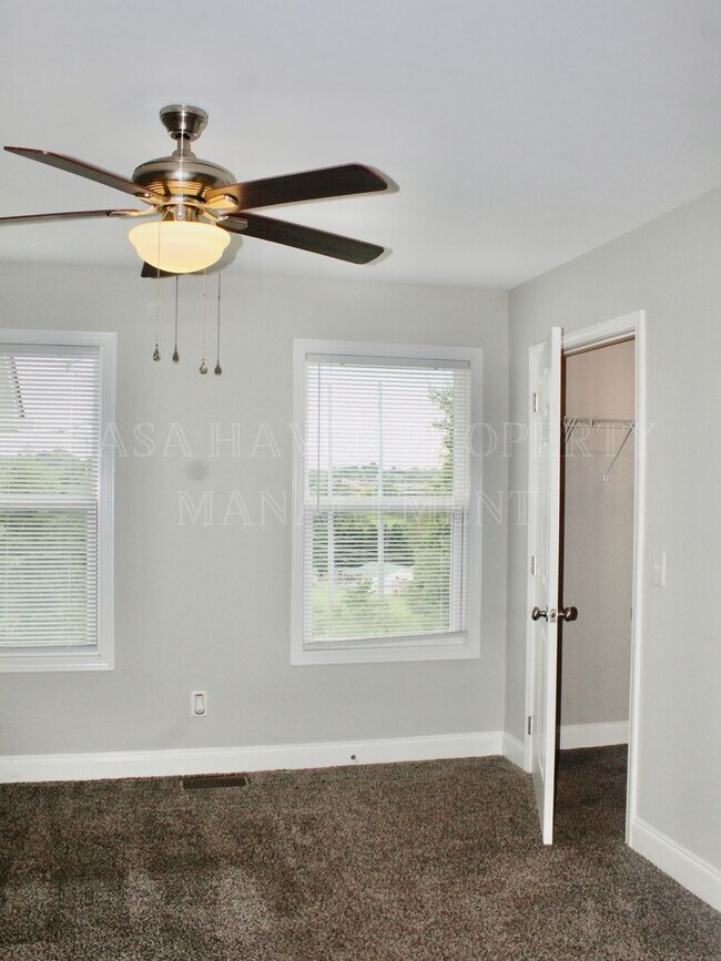 Building Photo - Coming Soon!!| Osborne Place | Modern 2BR/2.5Bath Townhome