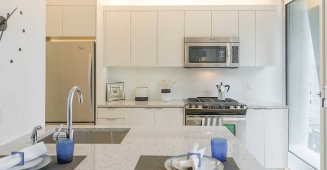 Building Photo - AMSTERDAM AVENUE