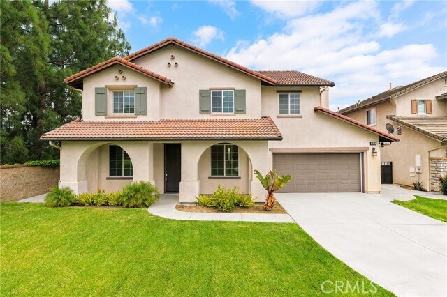 Building Photo - 16543 Sagebrush St