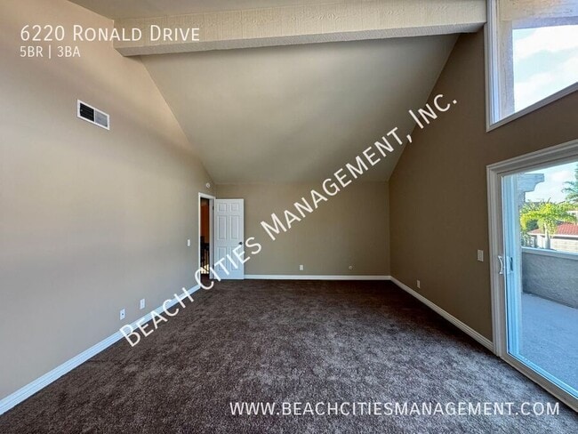 Building Photo - 6220 Ronald Dr