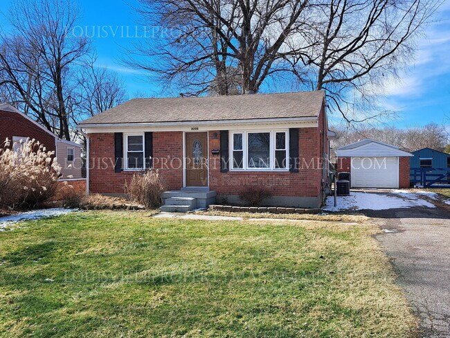 Primary Photo - 4206 Laura Ave