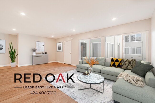 Building Photo - 4646 Coliseum St