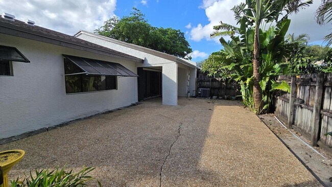 Building Photo - 6980 NW 30th Terrace