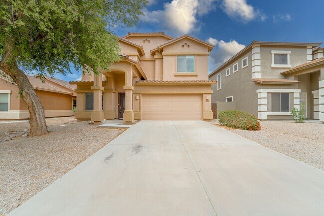 Building Photo - 734 W Fruit Tree Ln