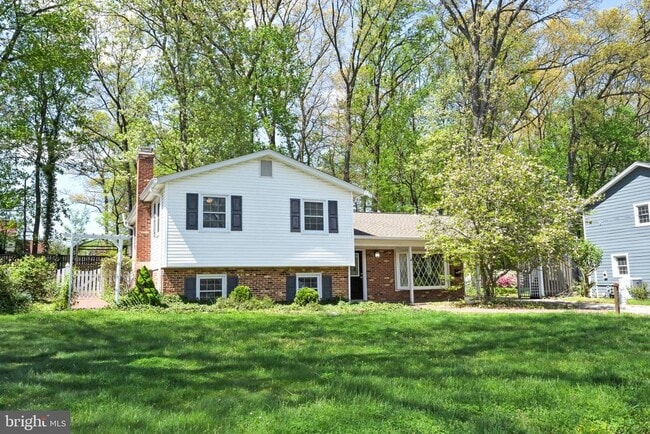 Building Photo - 2412 Rockbridge St