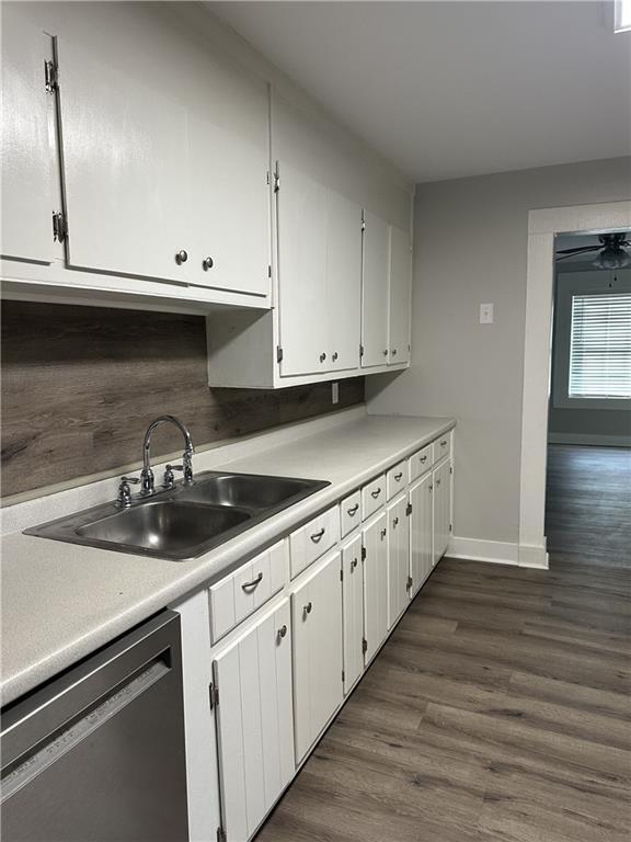 Building Photo - 615 Cassville Rd SE