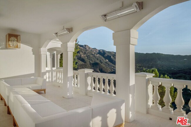 Building Photo - 25665 Mulholland Hwy