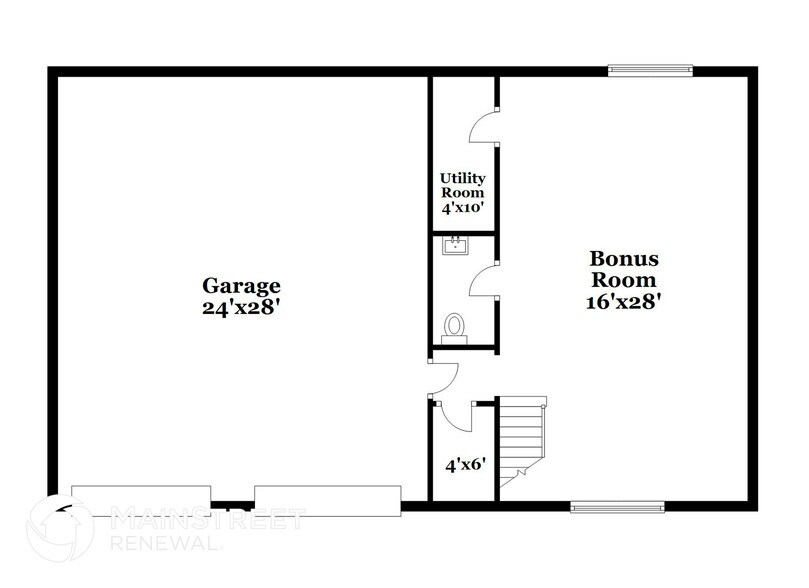 Building Photo - 423 Spring Branch Dr