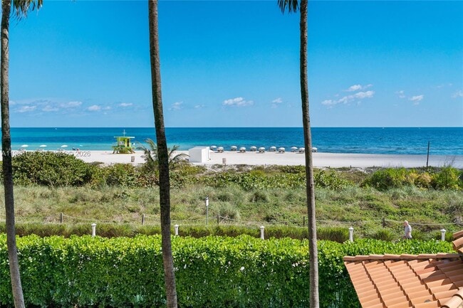 Building Photo - 5757 Collins Ave