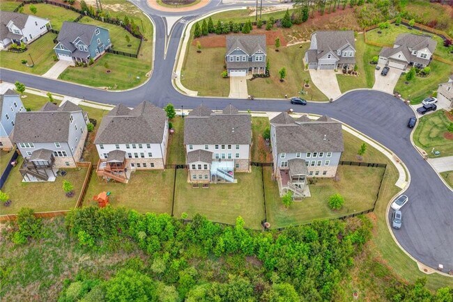Building Photo - 4665 Shipley Ave