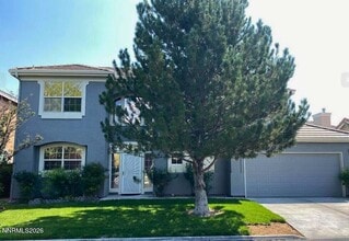 Building Photo - 9636 Truckee Meadows Pl