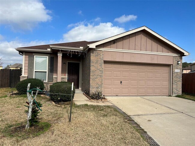 Primary Photo - 16006 Arapaho Bend Ln