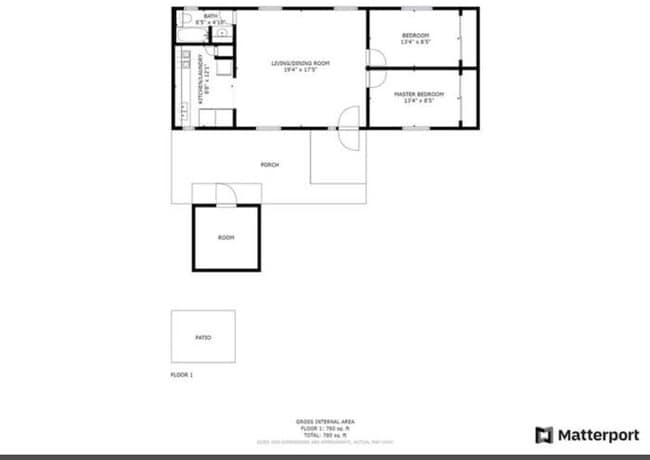 Building Photo - 1261 Trouville Ave