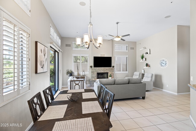 Building Photo - 7740 E Gainey Ranch Rd