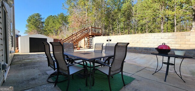 Building Photo - 3825 Jackson Shoals Ct SW