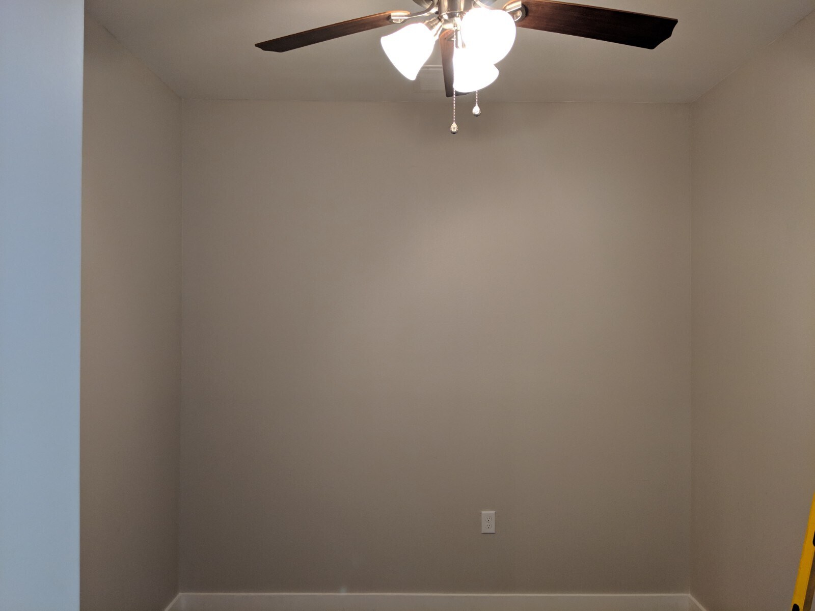 Bedroom - 1826 Maryland Ave