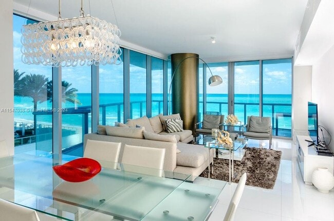 Building Photo - 17001 Collins Ave