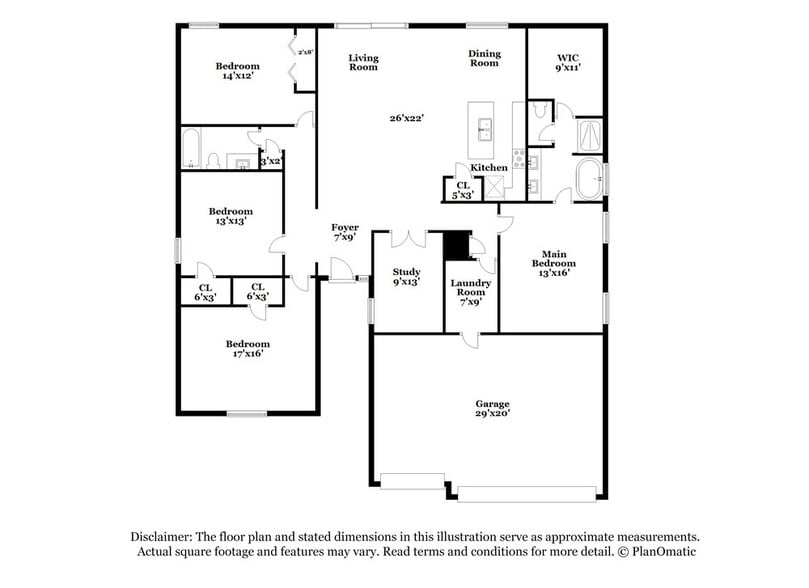 Building Photo - 412 Bloomfield Dr