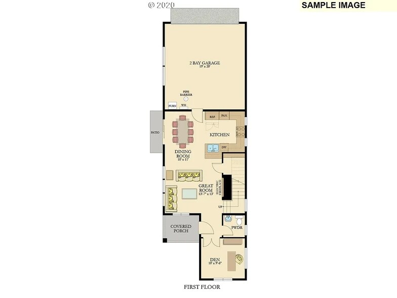 Building Photo - 6280 SE Genrosa St