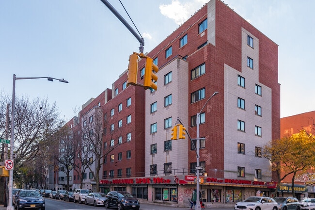 Building Photo - The Northrose