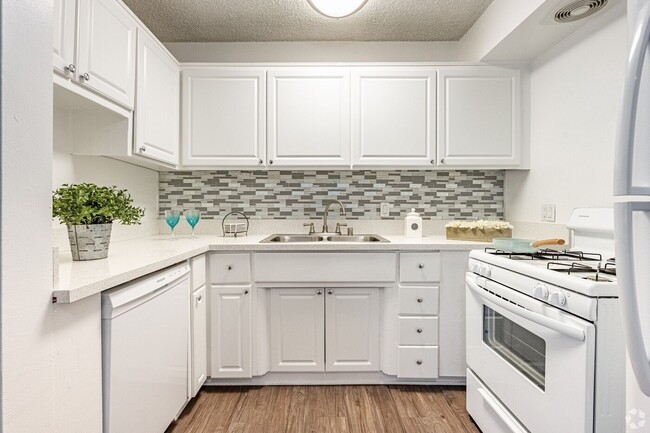 Interior Photo - Terraces at South Pasadena