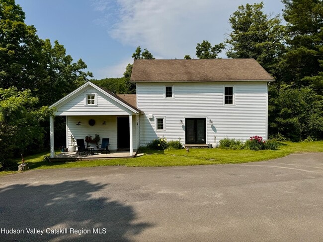 Building Photo - 1100 Harlemville Rd