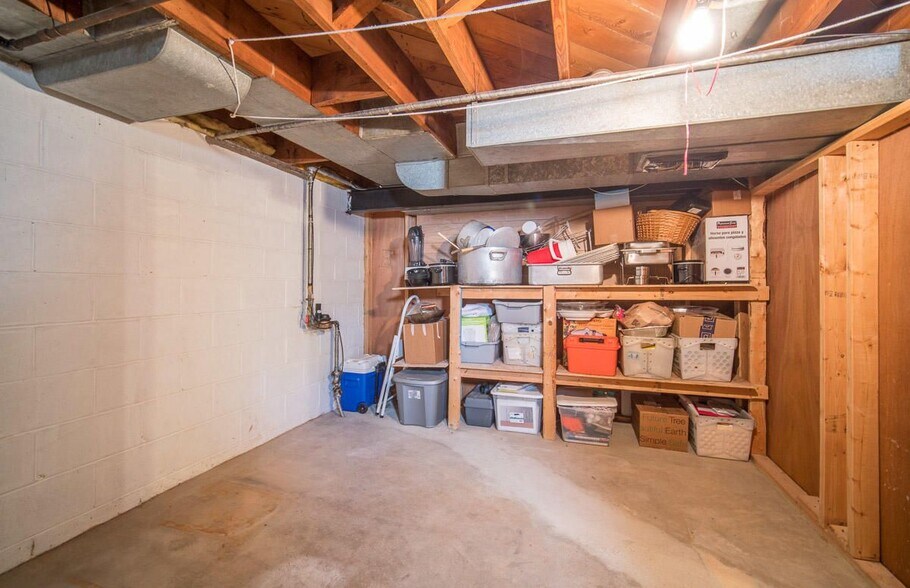 Building Photo - 7936 W Becher St