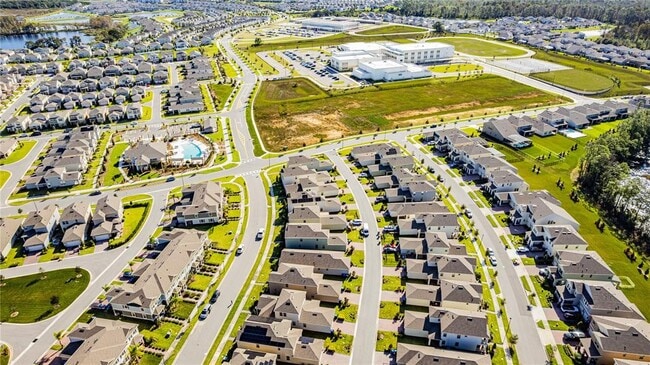 Building Photo - 16599 Barbours Crk Wy